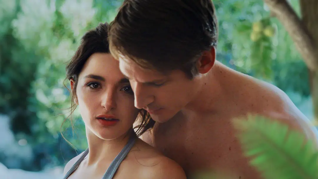 Escape From My Destined Husband: An Escape from a Marriage and a Game of Fate