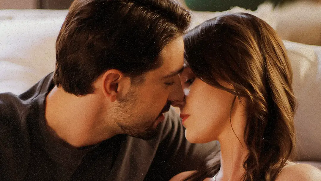 (Synchro)Zünde mein Herz an: Eine Ehe voller Missverständnisse und Leidenschaft！