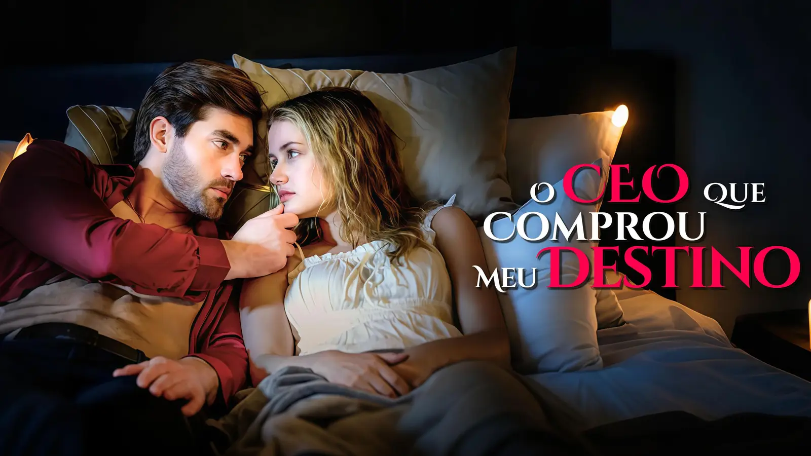 Na noite em que ela lhe prometeu o seu destino - "O CEO Que Comprou Meu Destino" Análise aprofundada da heroína Nina