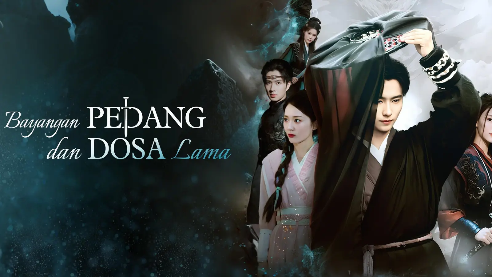 Analisis Karakter "Bayangan Pedang dan Dosa Lama": Kevin - Pahlawan Tersembunyi di Pedang