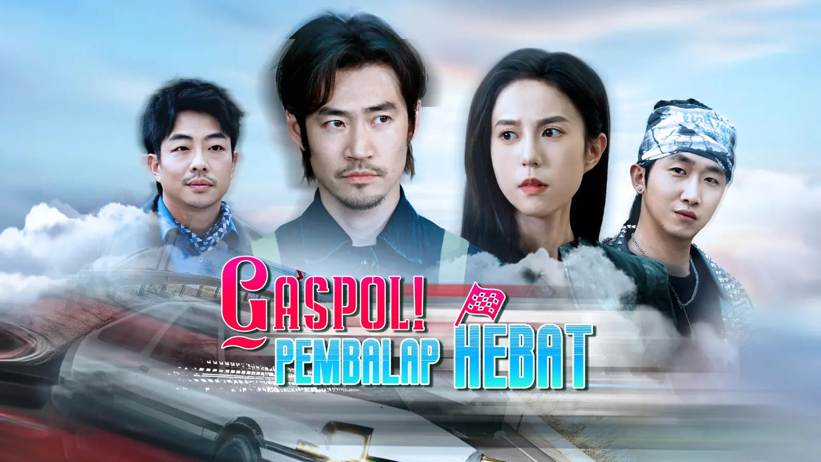 Gaspol! Pembalap Hebat: Analisis komprehensif tentang Fitra, si pelari cepat dengan identitas tersembunyi!