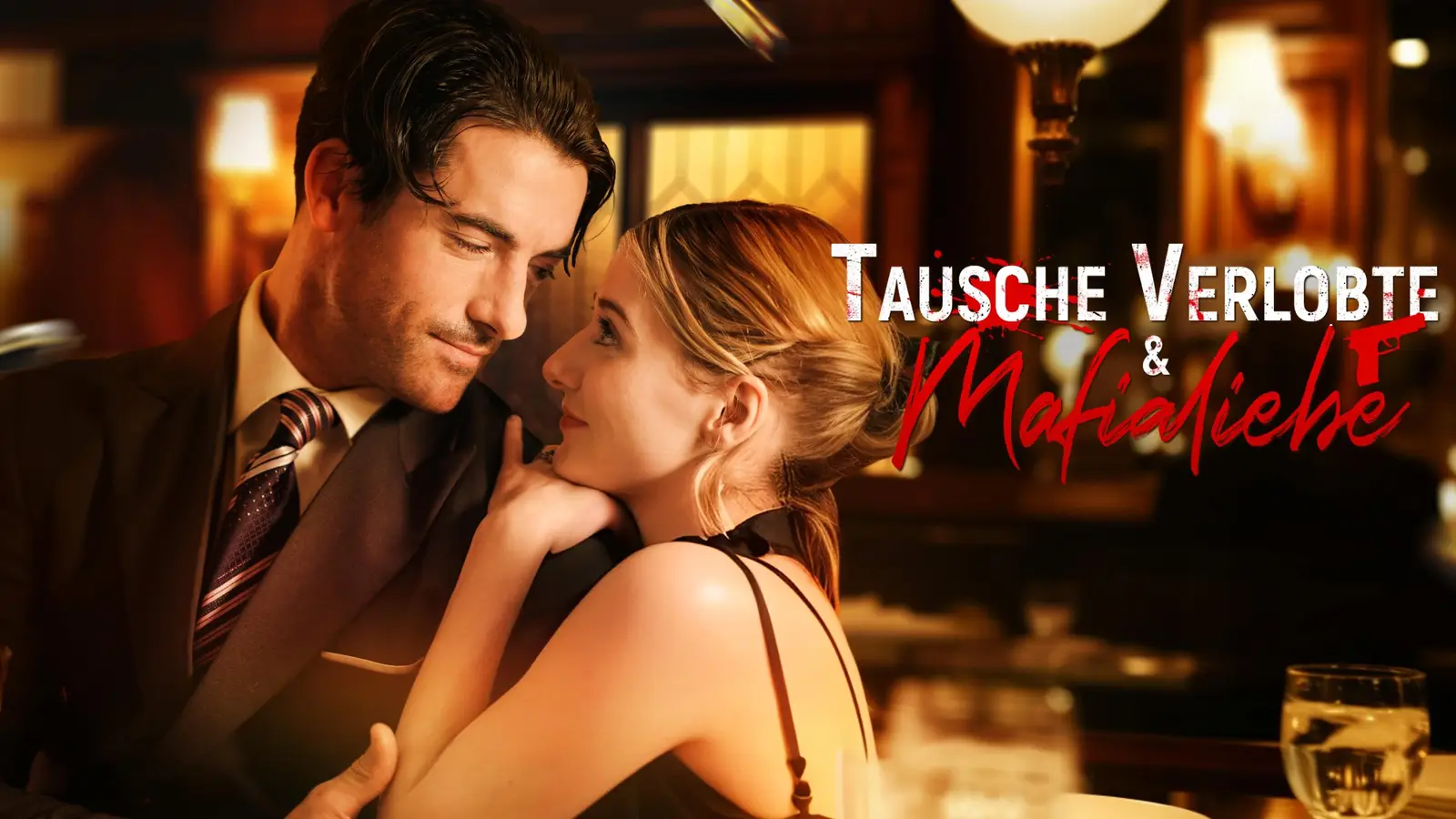 Sophia tauscht Verlobten und findet in Tausche Verlobte & Mafialiebe ihre wahre Liebe