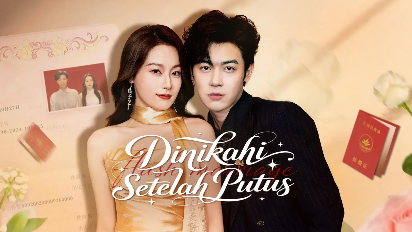 Dinikahi Setelah Putus dan Harga dari Identitas yang Terungkap