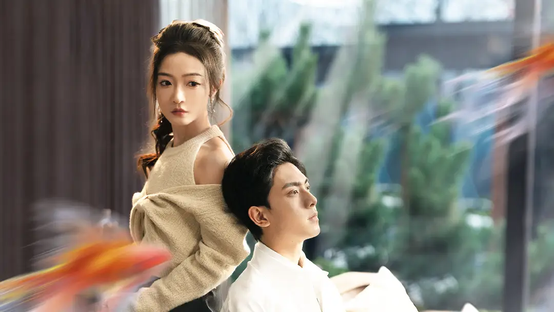 Countdown to Heartbreak——The love-hate relationship between Su Qingmo and Chu Sinan