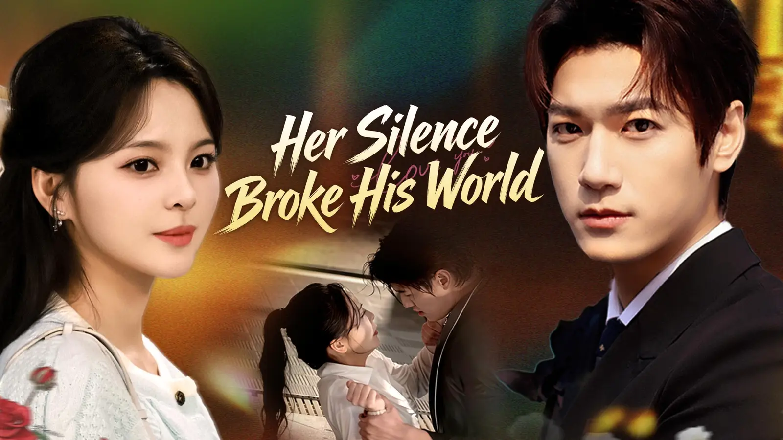 Her Silence Broke His World Online Watch – When a Forgotten Night Turns Into a Life-Changing Return