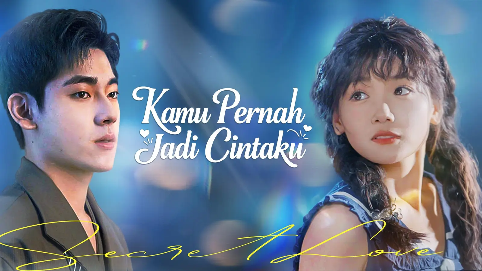 (Sulih suara) Kamu Pernah Jadi Cintaku dan Luka Kecil di Rumah Besar