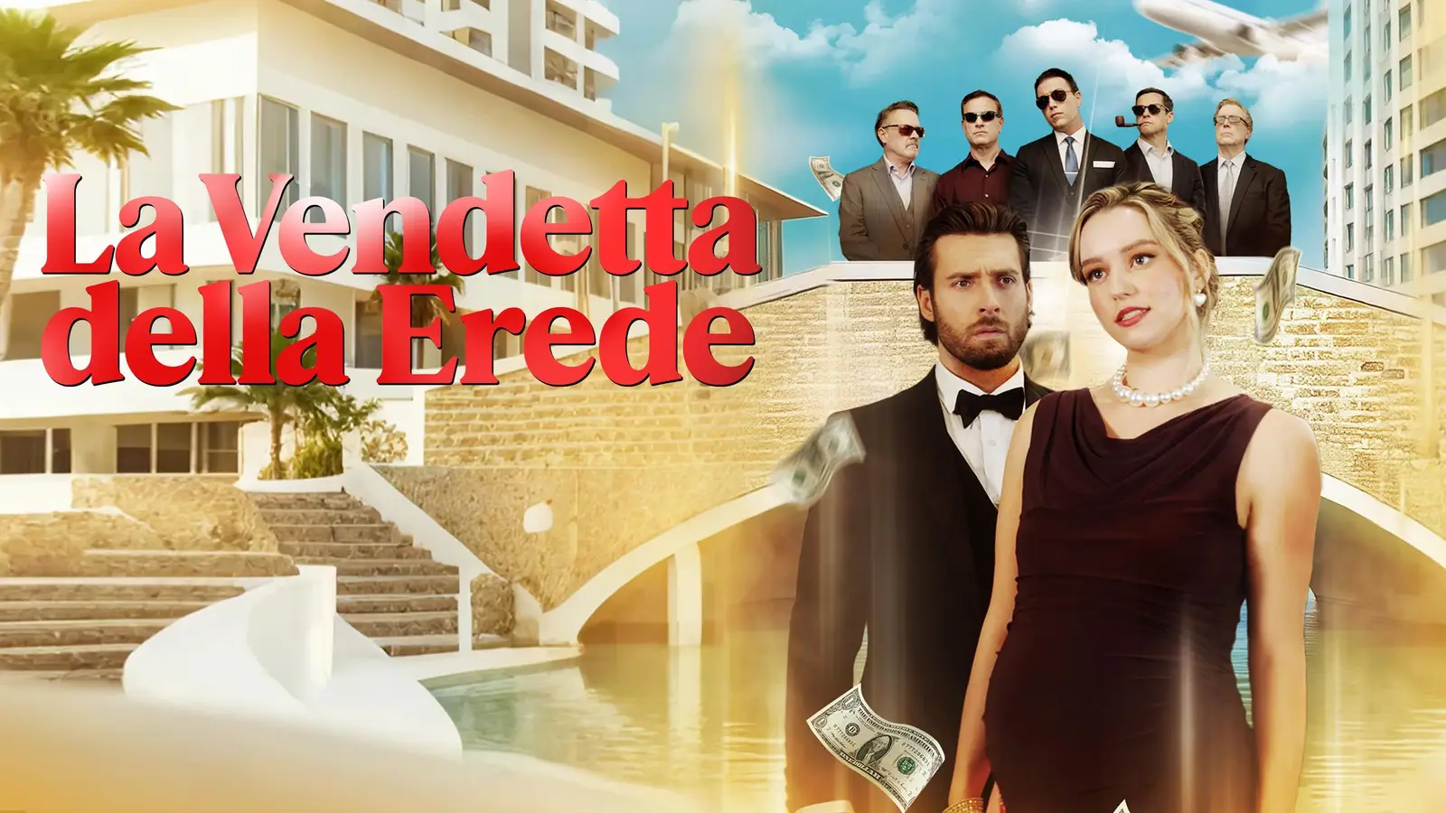 Quando il passato brucia: La Vendetta della Erede ribalta ogni tradimento