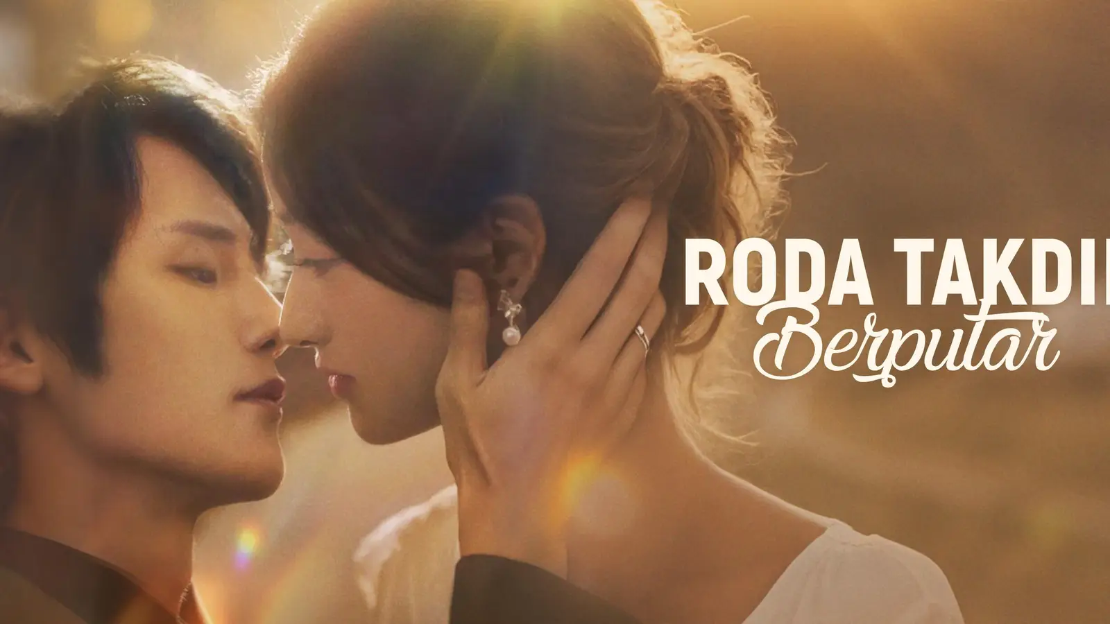 Roda Takdir Berputar: Kisah Hazel dan Gael yang Penuh Intrik, Cinta dan Pertukaran Takdir