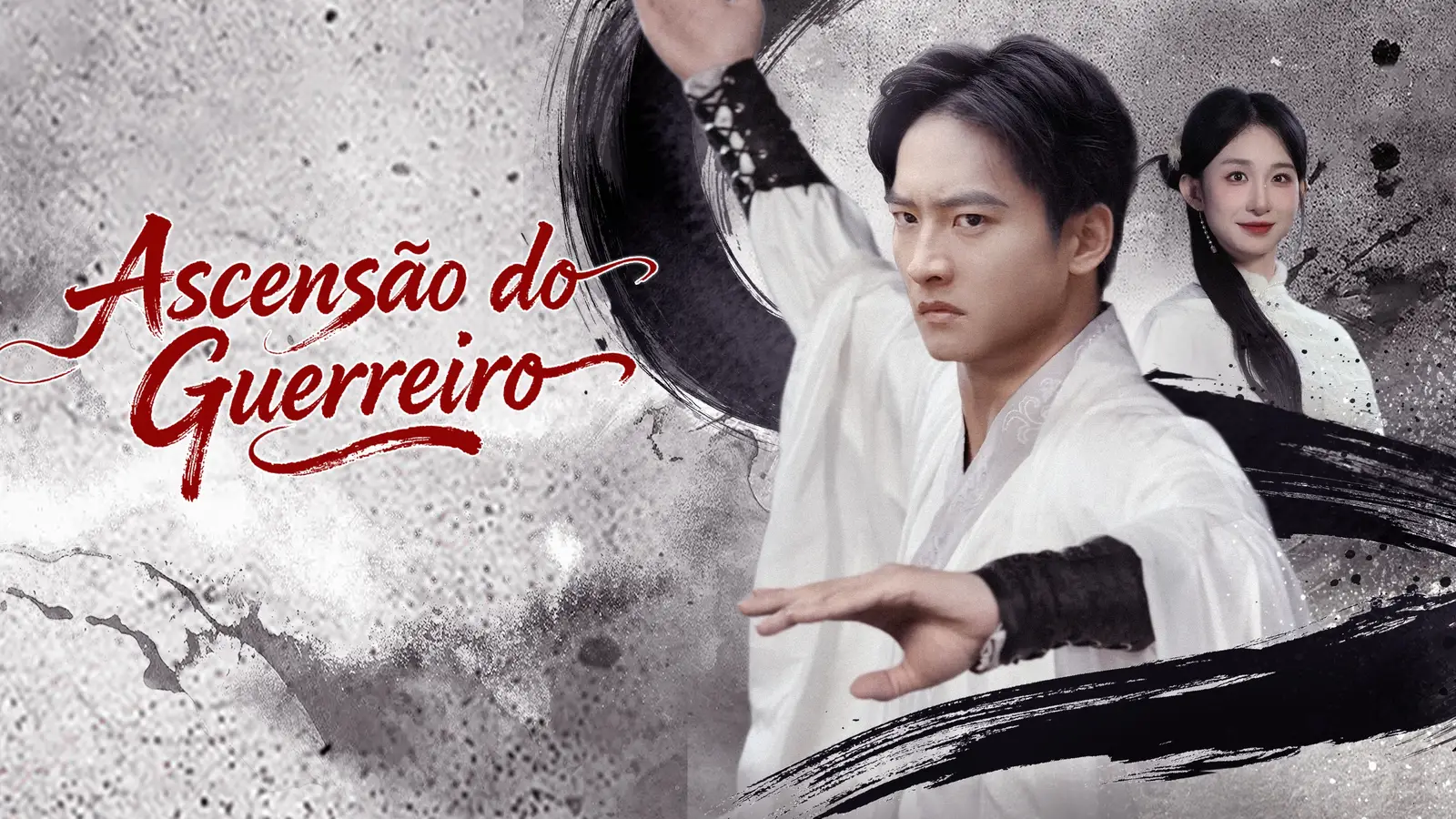 Ascensão do Guerreiro online: a vingança silenciosa de um homem que perdeu tudo