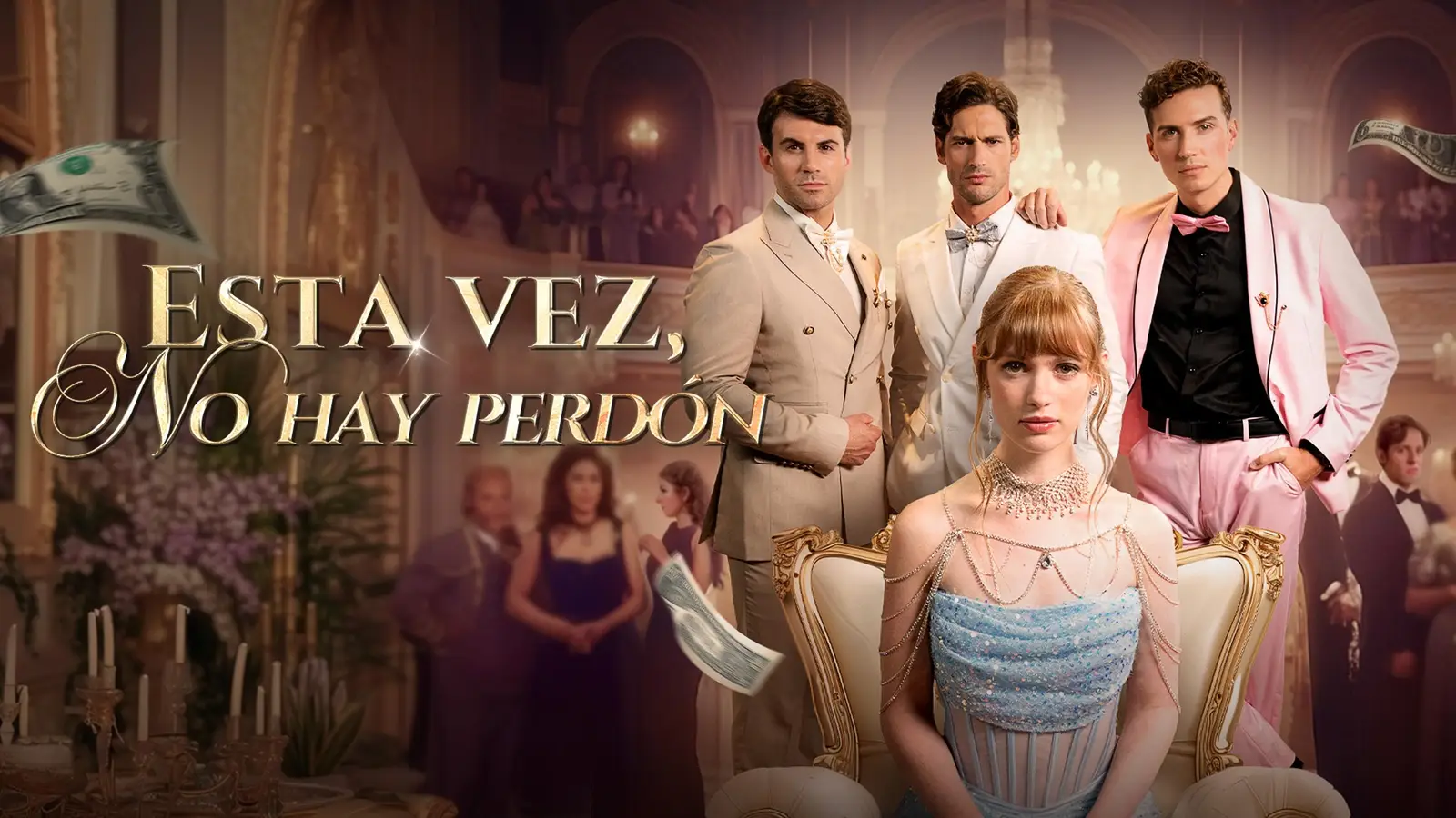 Esta vez, no hay perdón: la historia de Lena, la heroína que transforma la traición en poder