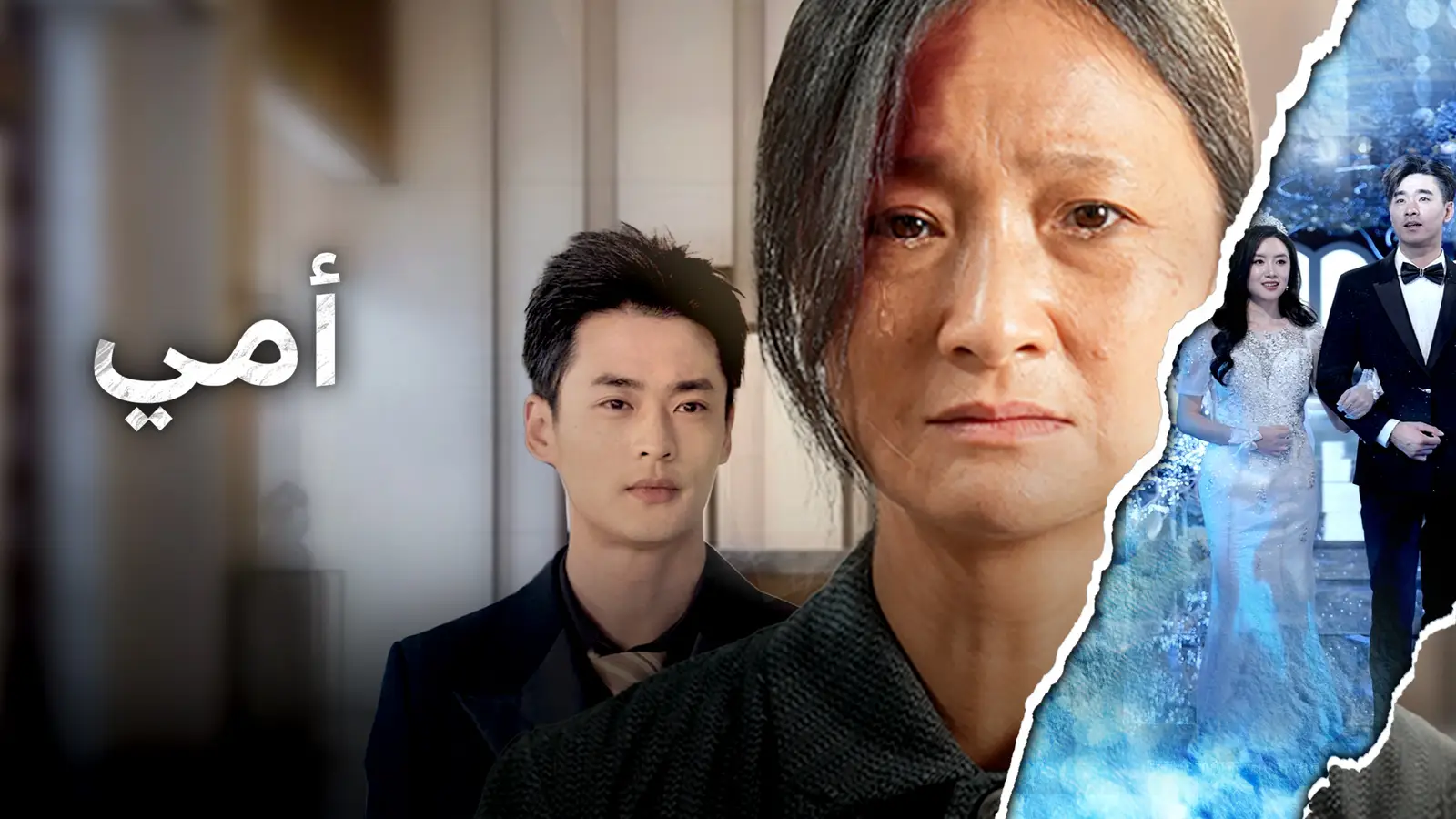 إنها ملاذي الآمن الأبدي - قصة غير عادية لأم عادية، "أمي" الأكثر أصالة تلامس كل قلب