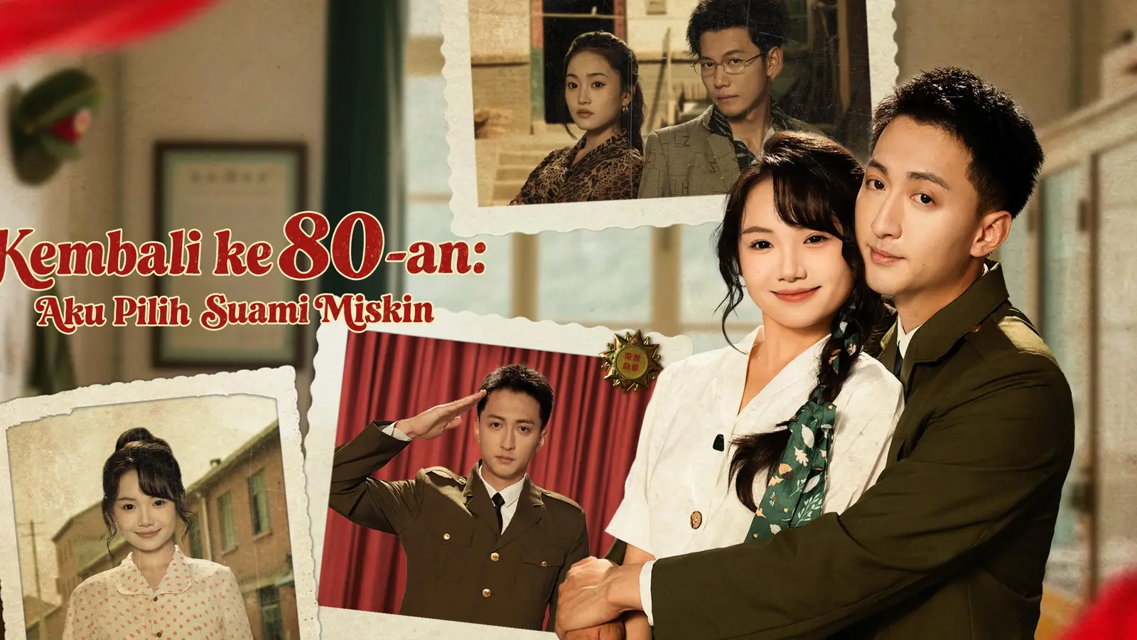 Kembali ke 80-an: Aku Pilih Suami Miskin, Pilihan yang Tidak Lagi Naif