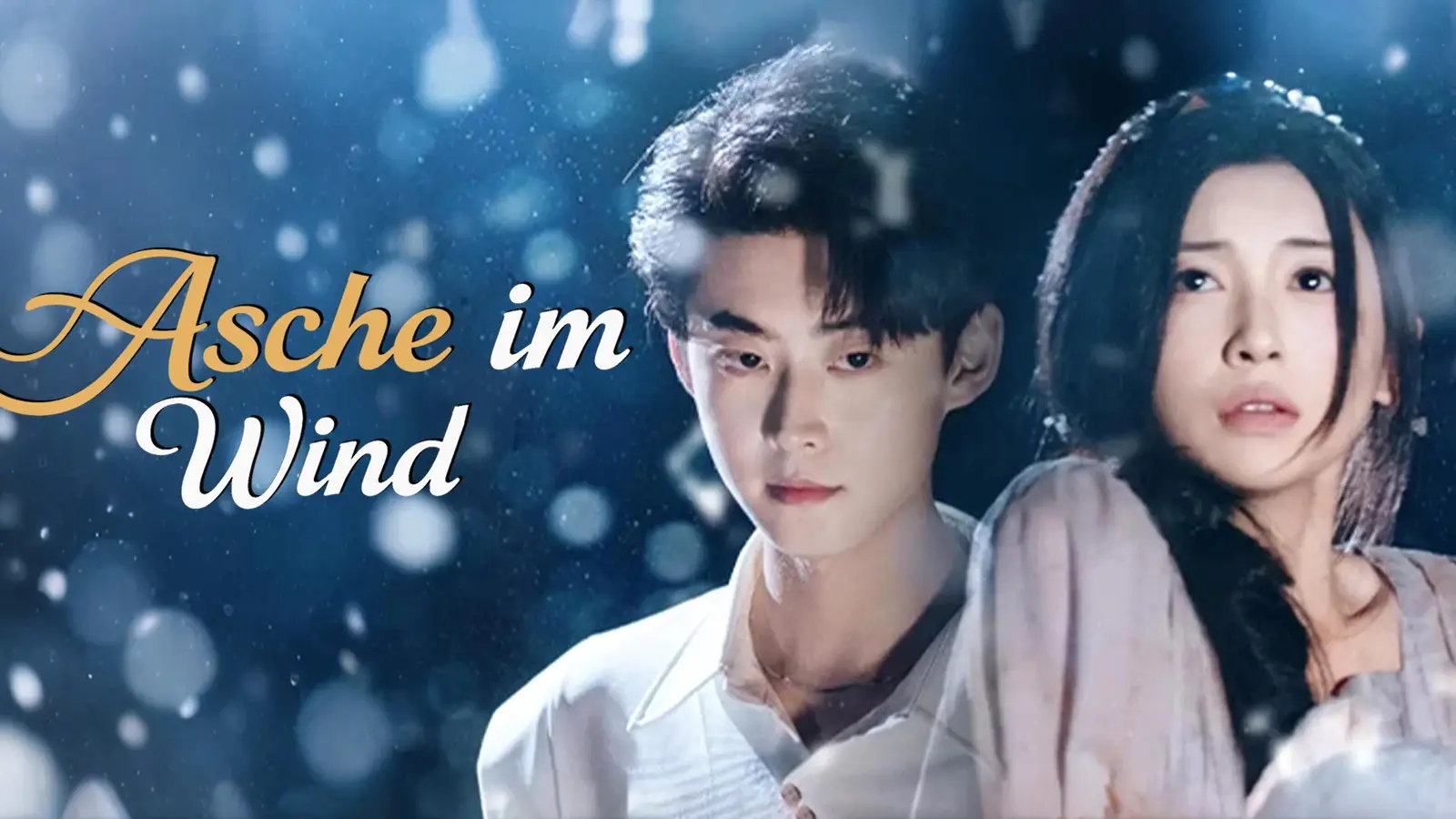Asche im Wind｜Liebe, Verrat und die zweite Chance nach der Scheidung
