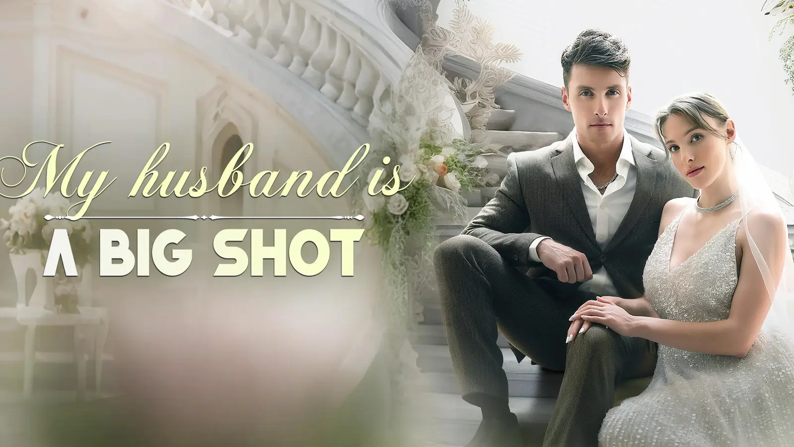 My Husband Is A Big Shot｜Betrayal, Secrets, and an Unexpected Marriage