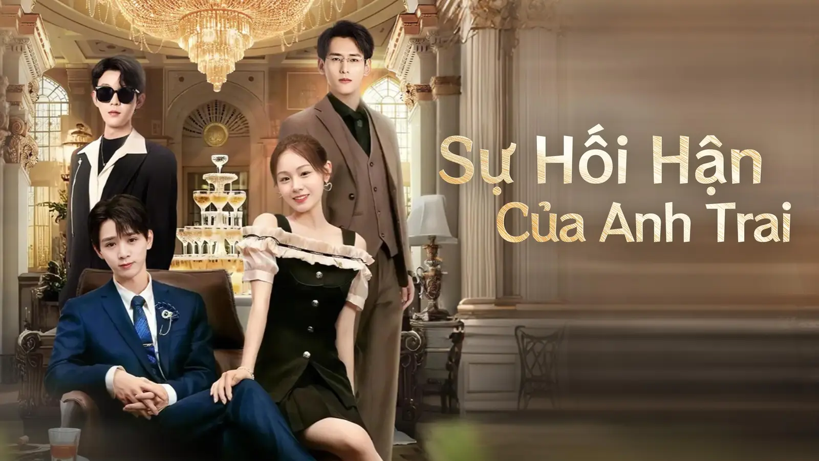 Sự Hối Hận Của Anh Trai: Câu Chuyện Đầy Nước Mắt Về Hi Sinh Và Sự Đau Khổ Của Một Cô Gái