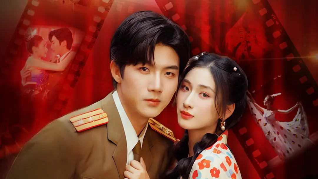 Suami 80-an Lugu：Dia mengembara masa sambil hamil, dia mengejar cinta dengan penuh semangat—kisah manis dan menyayat hati yang membuat ketagihan!