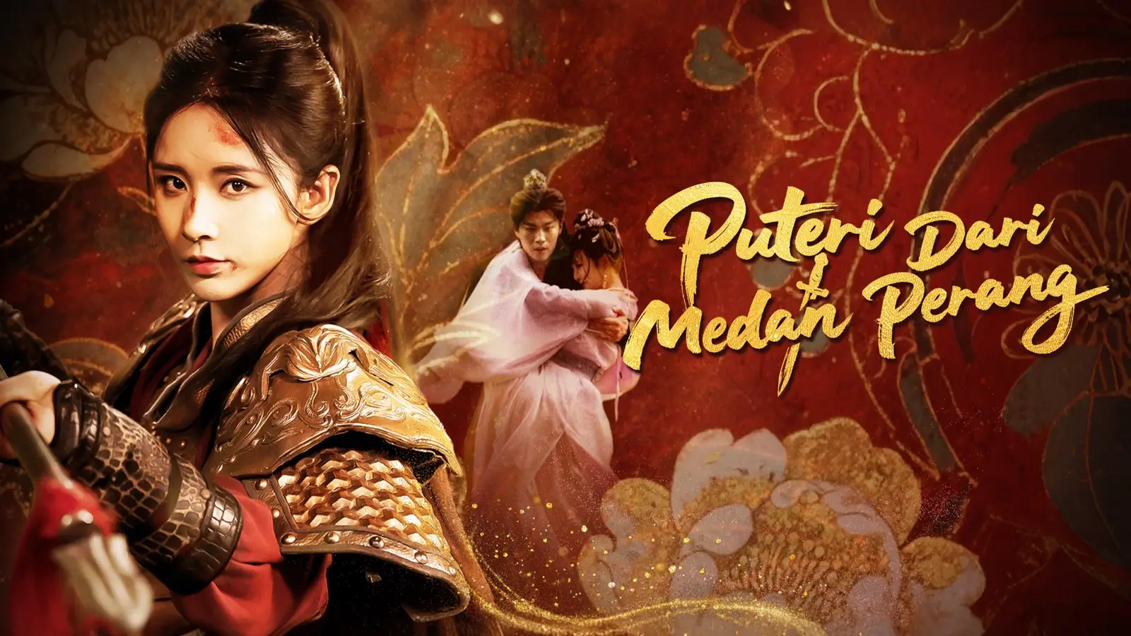 Puteri Dari Medan Perang: Dari Derita ke Cinta, Pengorbanan Emily dan Tim yang Menyentuh Hati