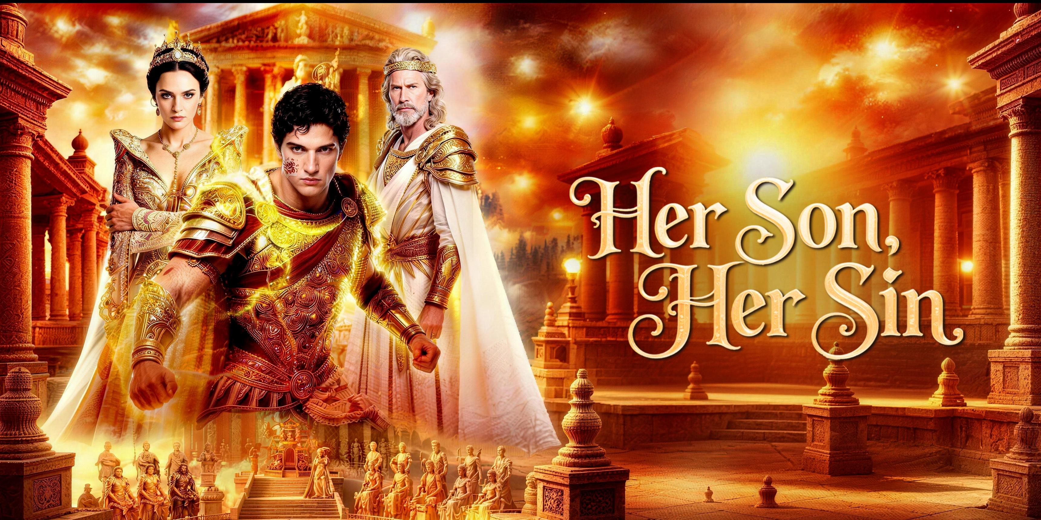 Her Son, Her Sin Online Watch – a cursed child chasing truth under divine wrath