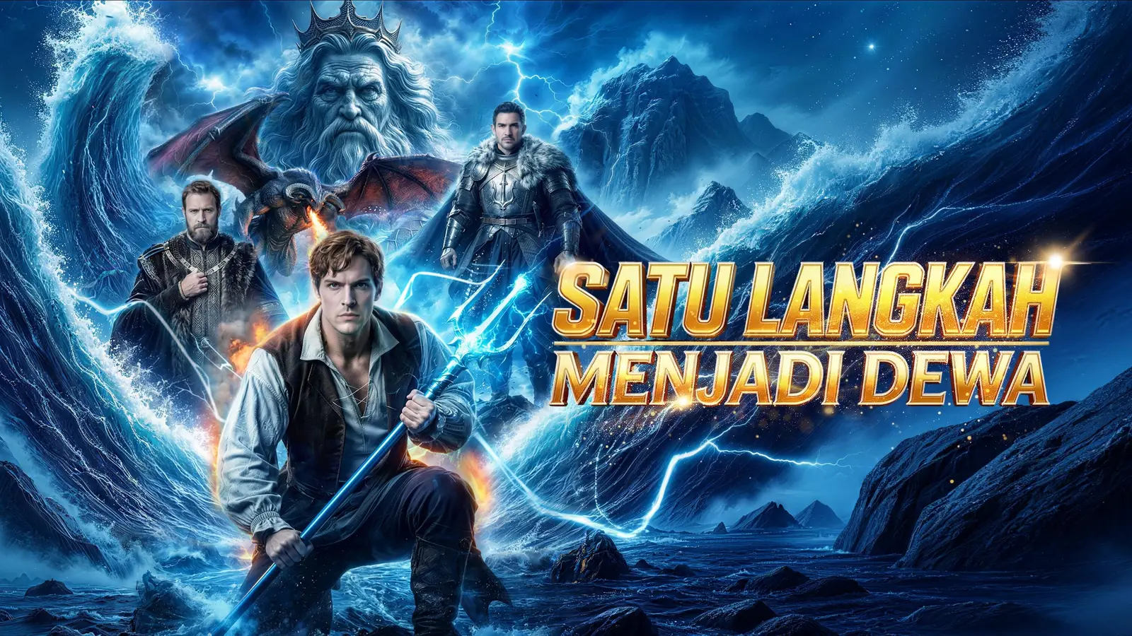 Satu Langkah Menjadi Dewa online: saat yang diremehkan akhirnya membalikkan dunia