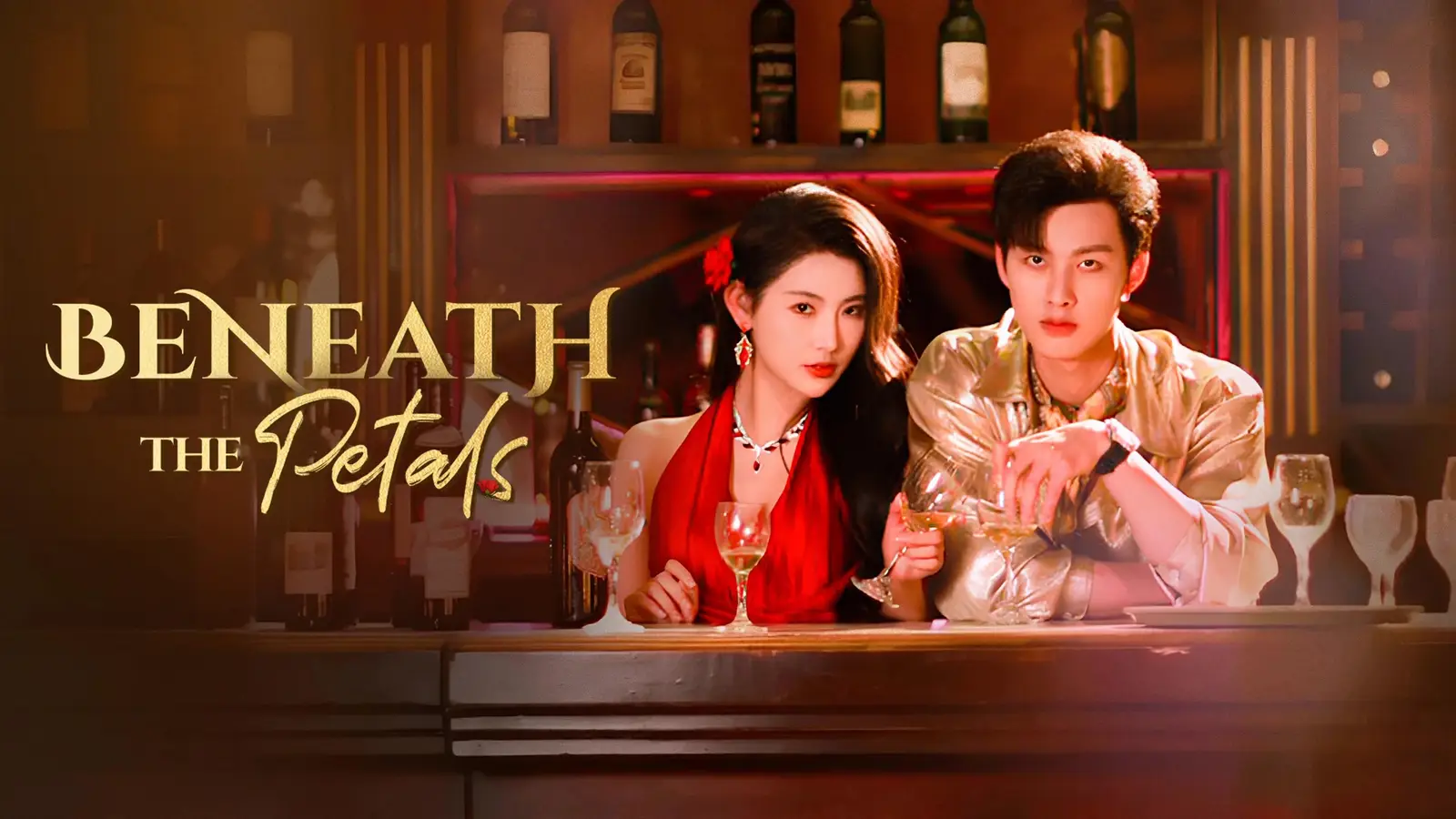 Beneath the Petals: A Scumbag Punishing Journey and the Struggle for Love and Power