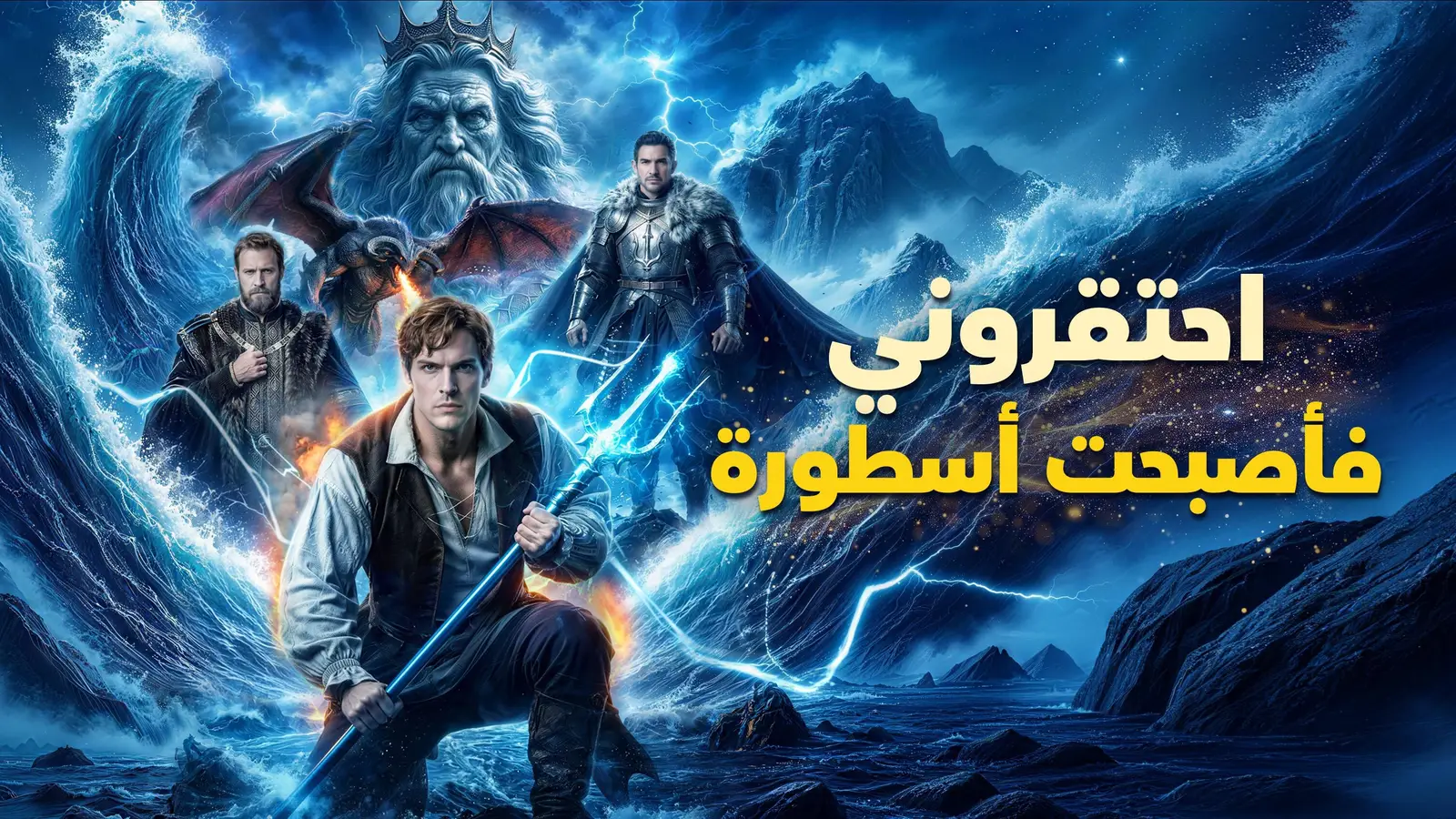 احتقروني... فأصبحت أسطورة اونلاين: كيف يتحول الضعف إلى قوة مدمرة؟