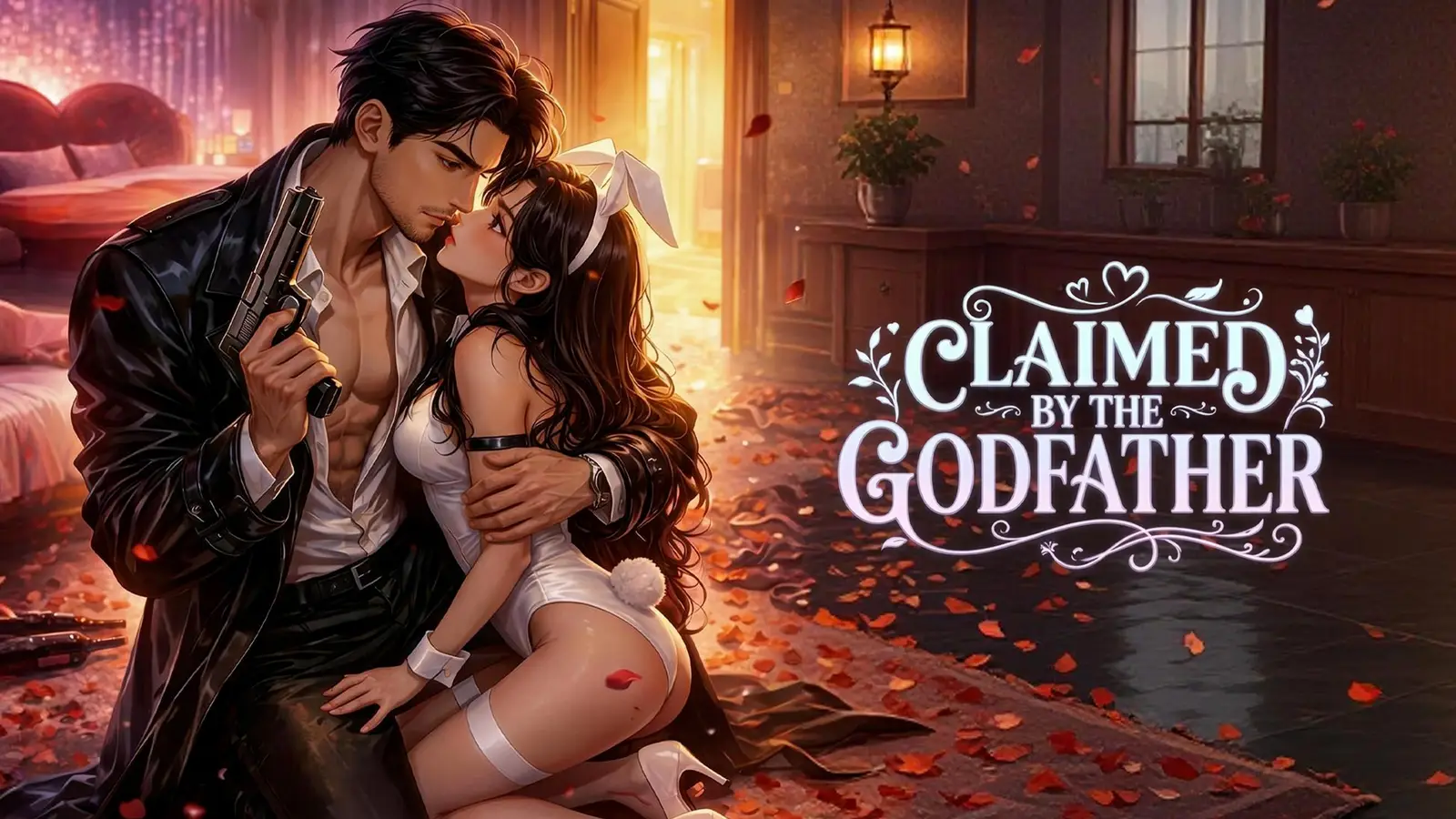 Claimed by the Godfather – Full Series Exclusive Spoilers Unleashed! – EP01 to EP17