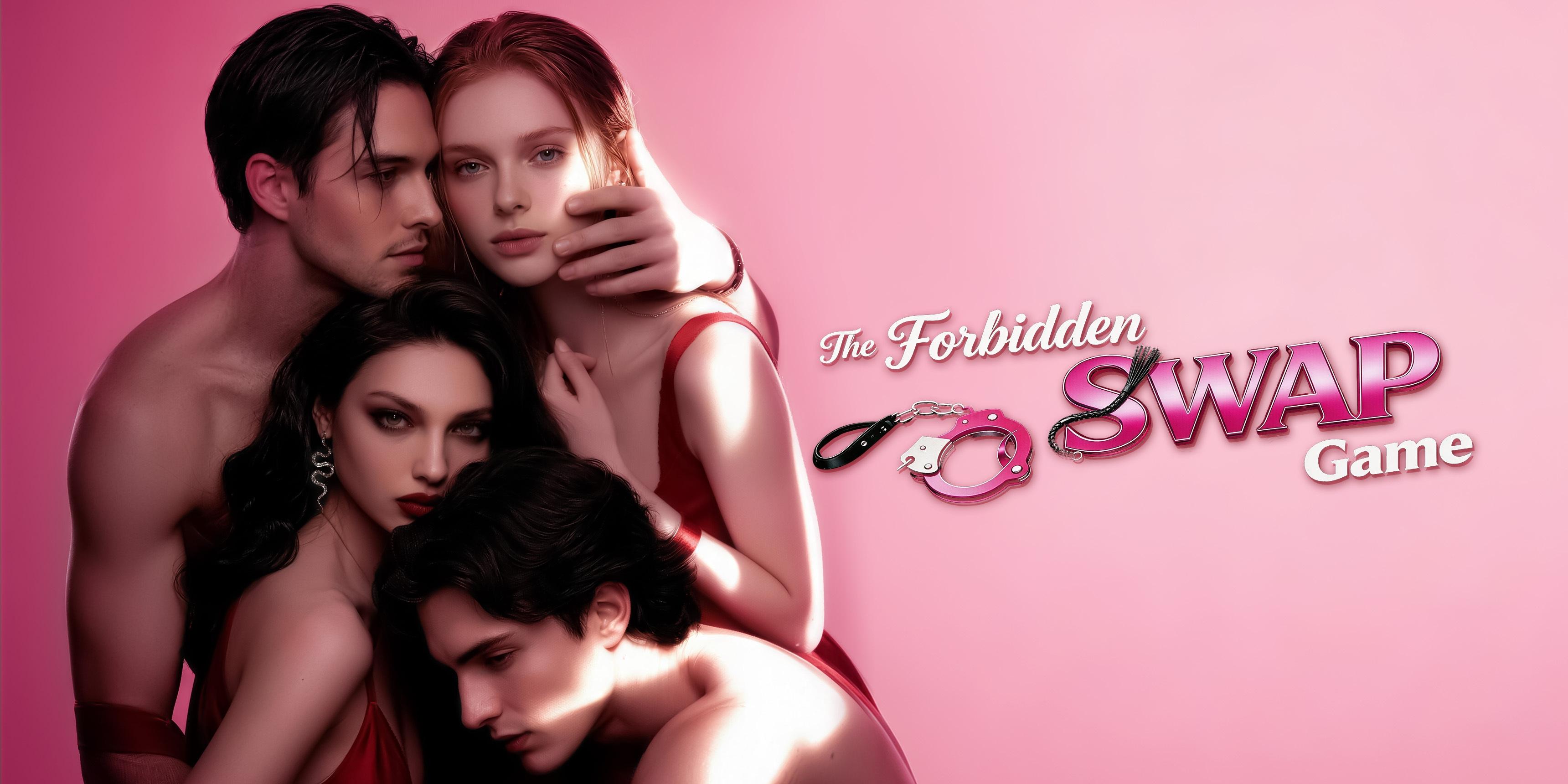 The Forbidden Swap Game Watch Online – when love becomes a calculated experiment