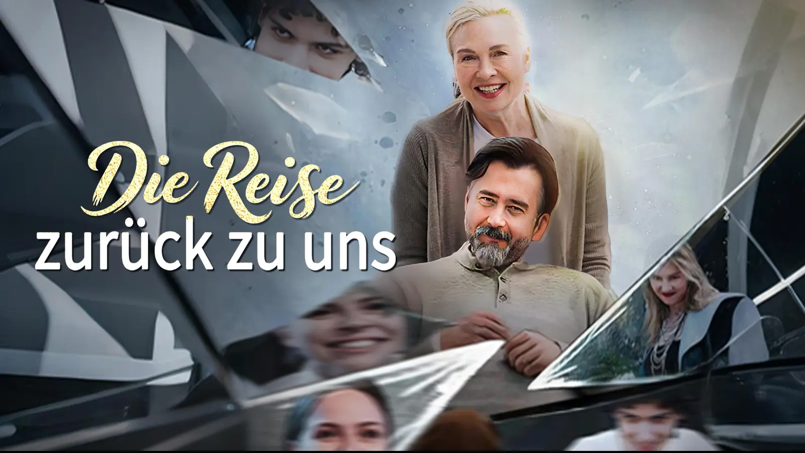 Die Reise zurück zu uns: Eine stürmische Liebe, die durch Lügen auf die Probe gestellt wird – und am Ende triumphiert