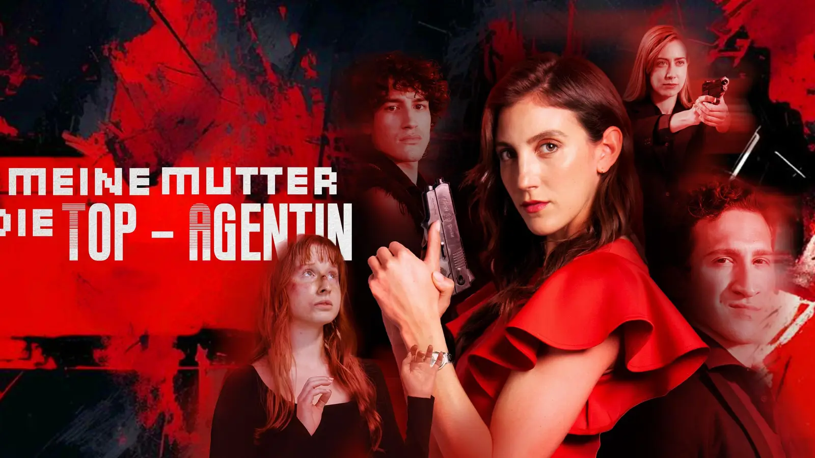 „Meine Mutter, die Top-Agentin“: Eine legendäre Agentin kehrt zurück, um ihre entführte Tochter zu retten