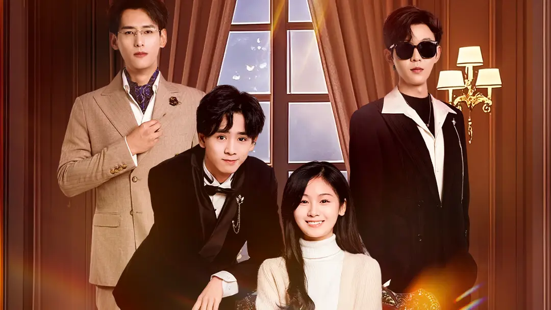 A list of the top ten popular short drama plays! See if there is one that you like!