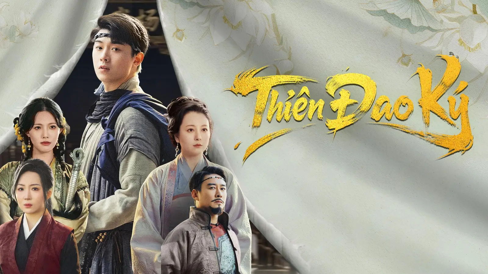 Thiên Đao Ký – Hành trình tìm thân thế và sức mạnh đổi đời