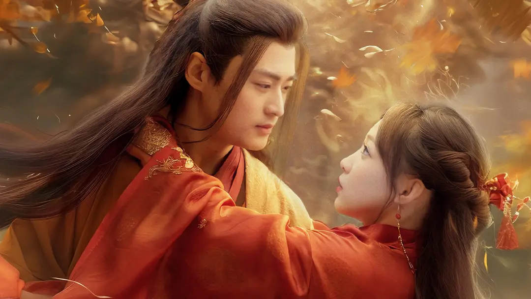 (Dublajlı) Anka Kuşu’nun Dönüşü: An emotional battle of intertwined fates and family conspiracies, revealing the secrets behind each character