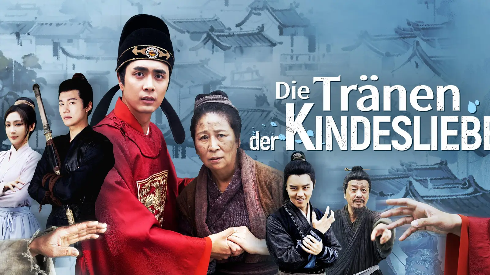 Die Tränen der Kindesliebe: Geheimnisse, Verrat und ein Kampf um Gerechtigkeit, der alles verändert!