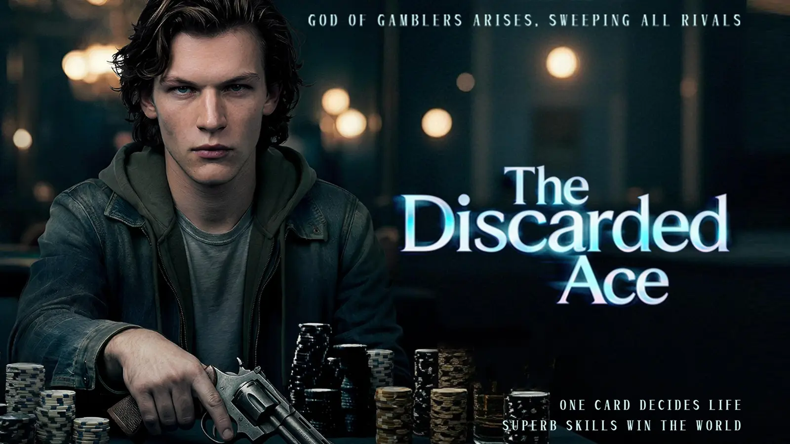 The Discarded Ace Ending Explained: The Final Gamble No One Saw Coming