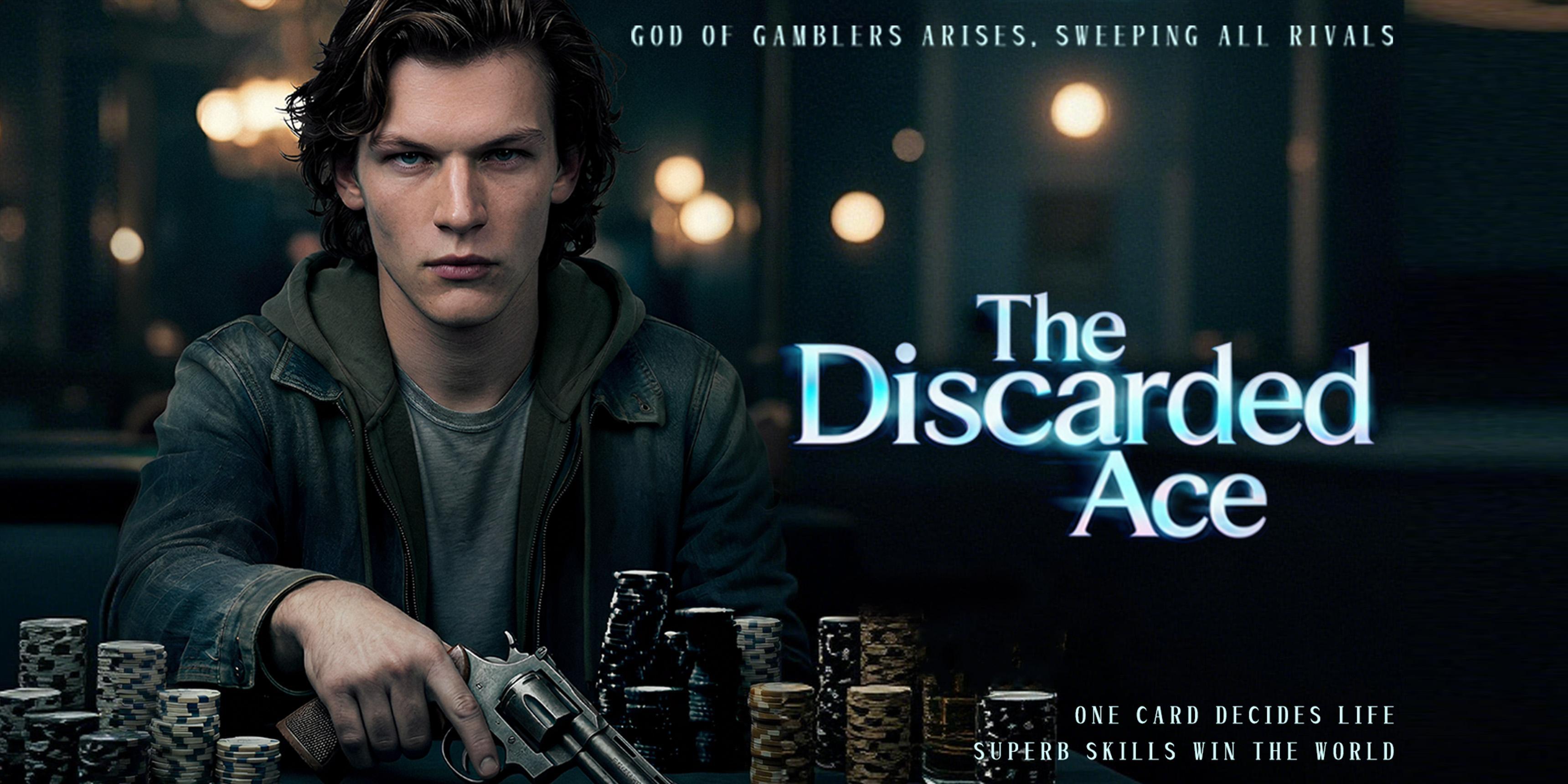 The Discarded Ace Ending Explained: The Final Gamble No One Saw Coming