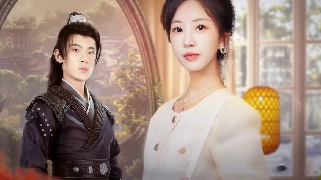 (Doblado)Ecos del pasado: Un viaje de renacimiento entre el destino y la traición