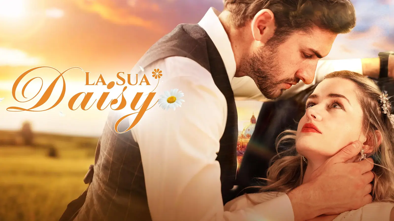 Quando tutto sembra perduto, La Sua Daisy trova il suo salvatore