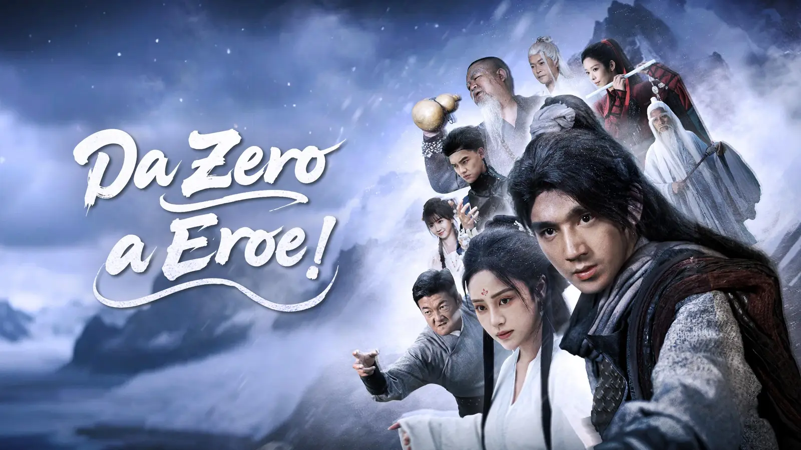 Da Zero a Eroe – Il risveglio di un talento nascosto