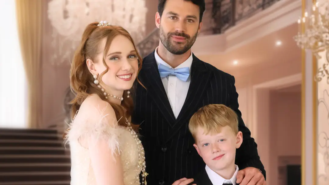 CEO Wants My Little Rascal: An emotional storm of children, love and secrets