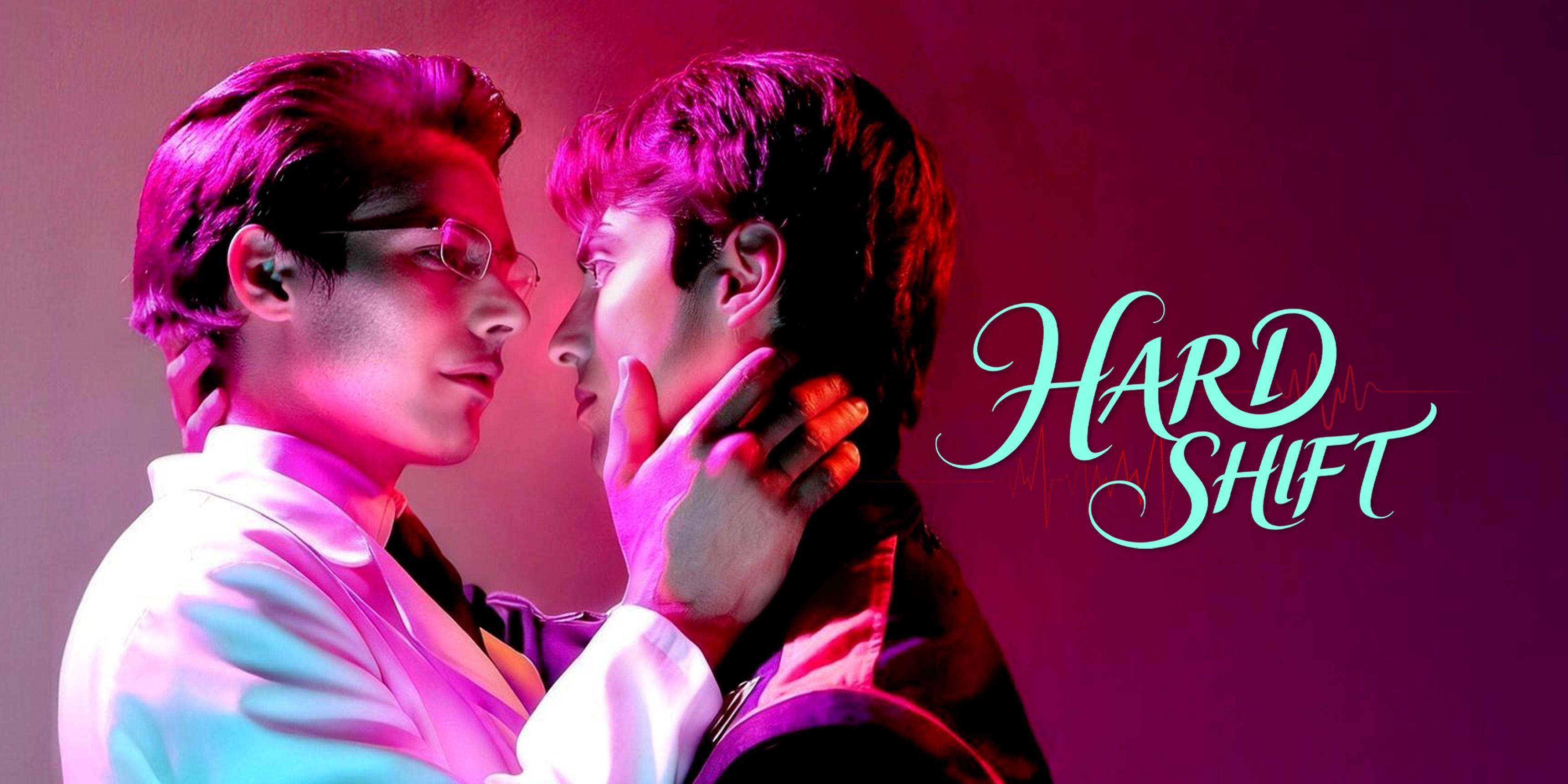 Hard Shift Watch Online: When Desire Breaks Professional Boundaries