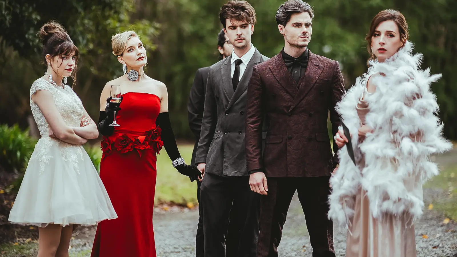 Ten Billion Housewife: Exclusive Full-Series Spoiler Blast - EP01 to EP17