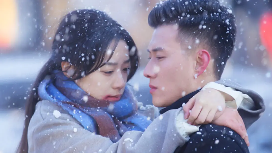 Winter Romance at the Grand Hotel: A love story and power game with a destiny