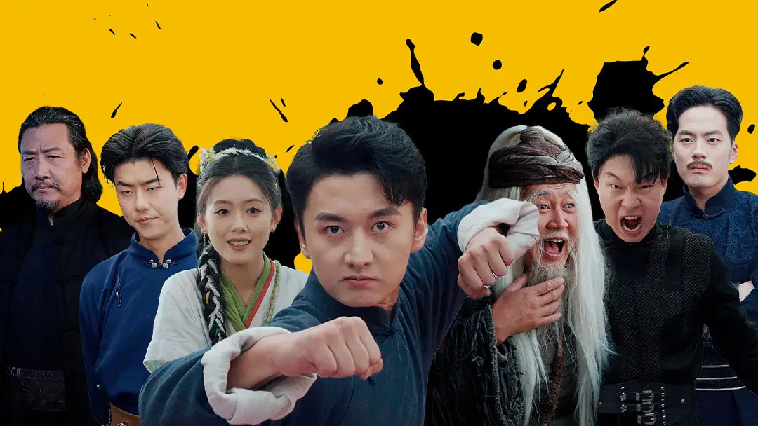 From Underdog to Overlord: The Rise of Cayden Soren and the Counterattack of Family Glory