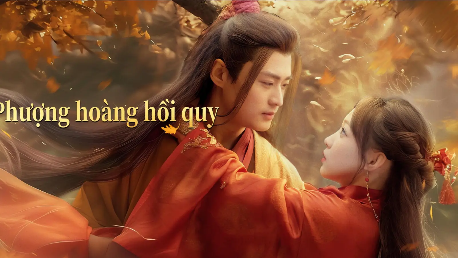 Phượng hoàng hồi quy：Kẻ ăn xin và nàng dâu — Ai mới là người điều khiển số phận thật sự?