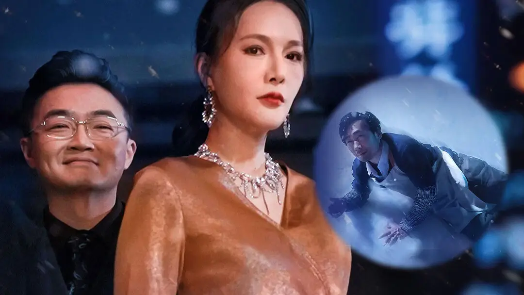 (Doublage)L'HOMME QU'ILS ONT TRAHI : Trahi par sa femme, abandonné par ses enfants – comment renaît-il de ses cendres ?