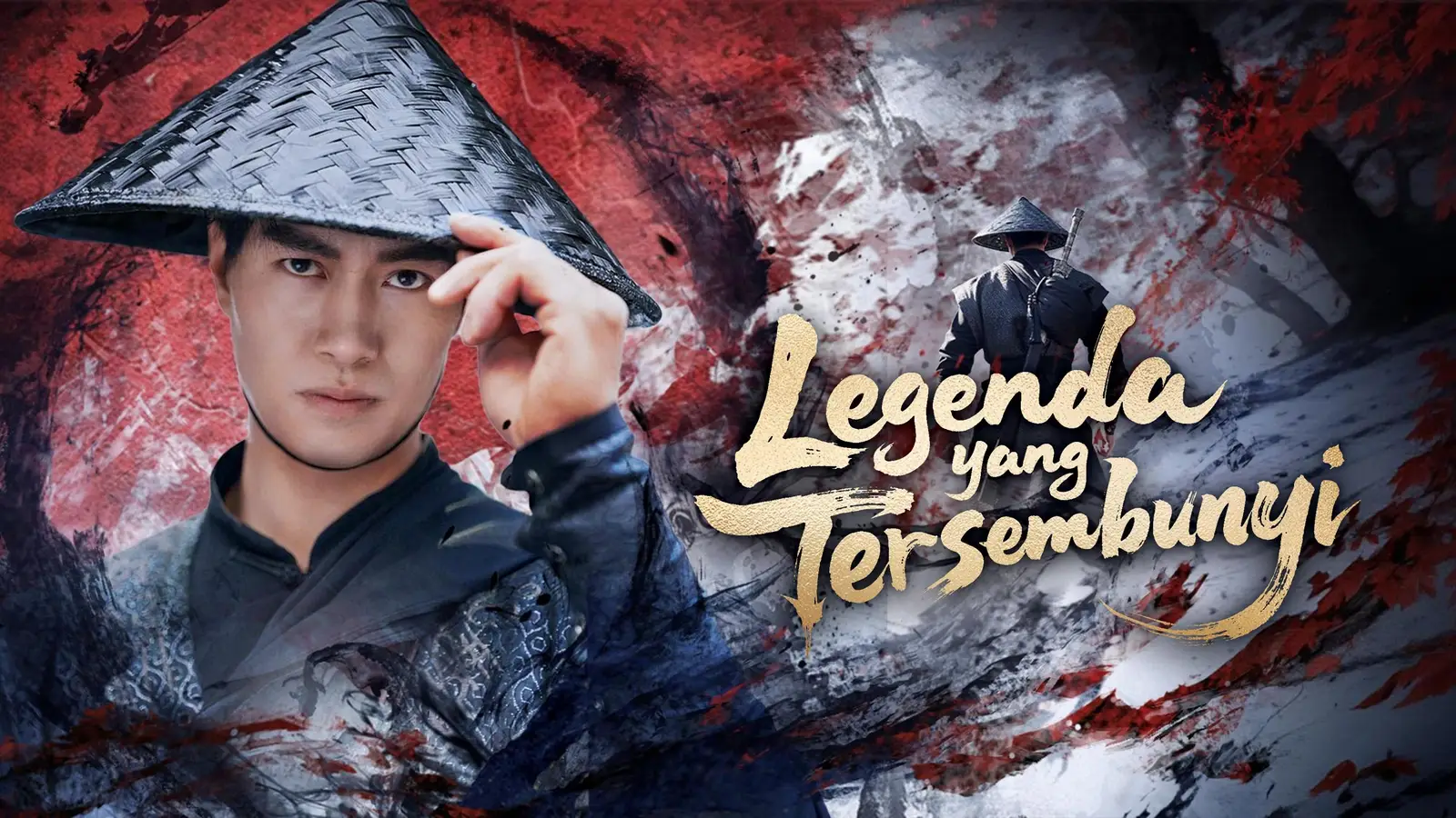 Legenda yang Tersembunyi dan Daya Tarik Pahlawan yang Menyembunyikan Diri