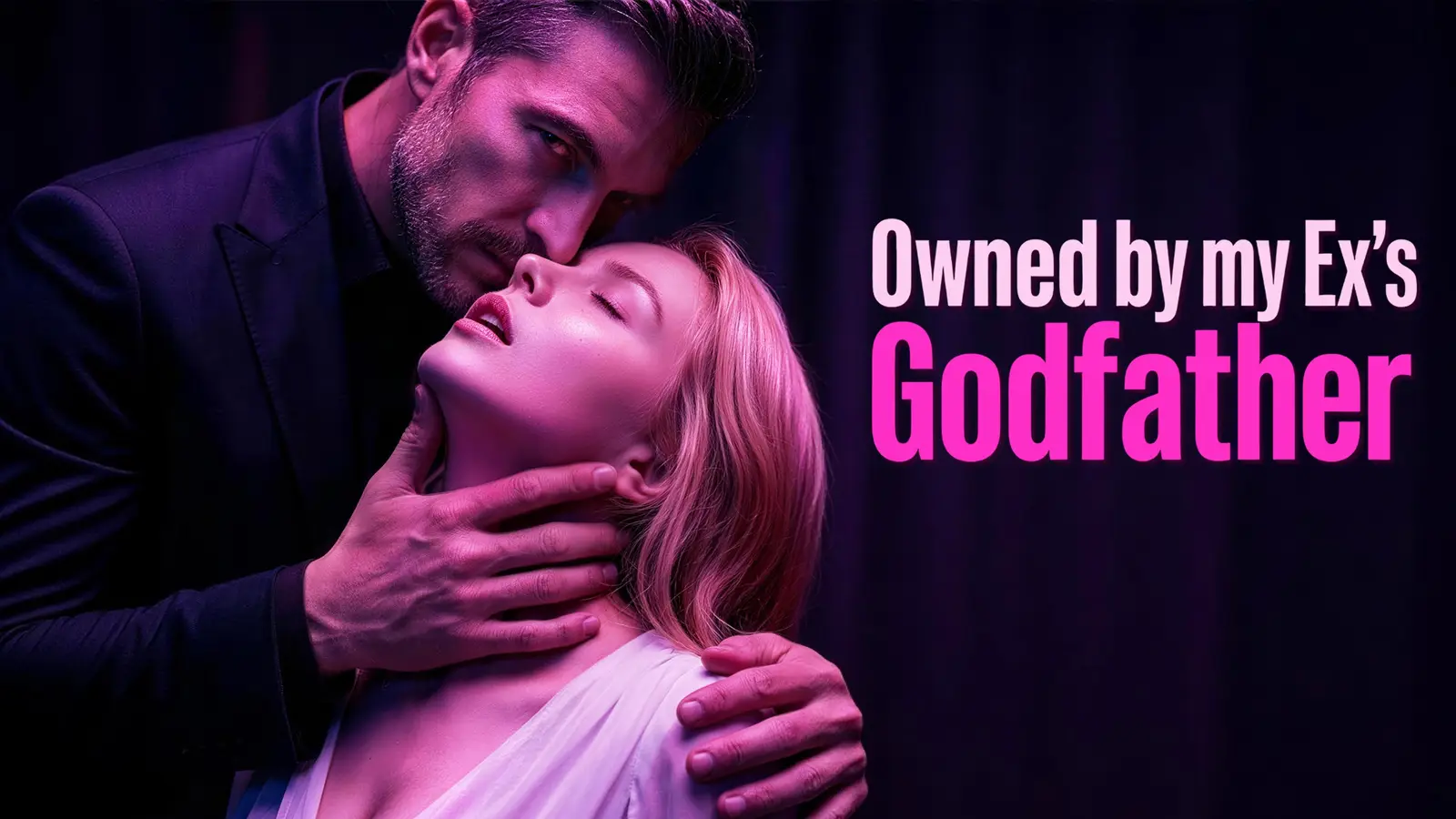 Owned by My Ex's Godfather Online – A Dark, Twisted Mafia Romance You Can’t Look Away From