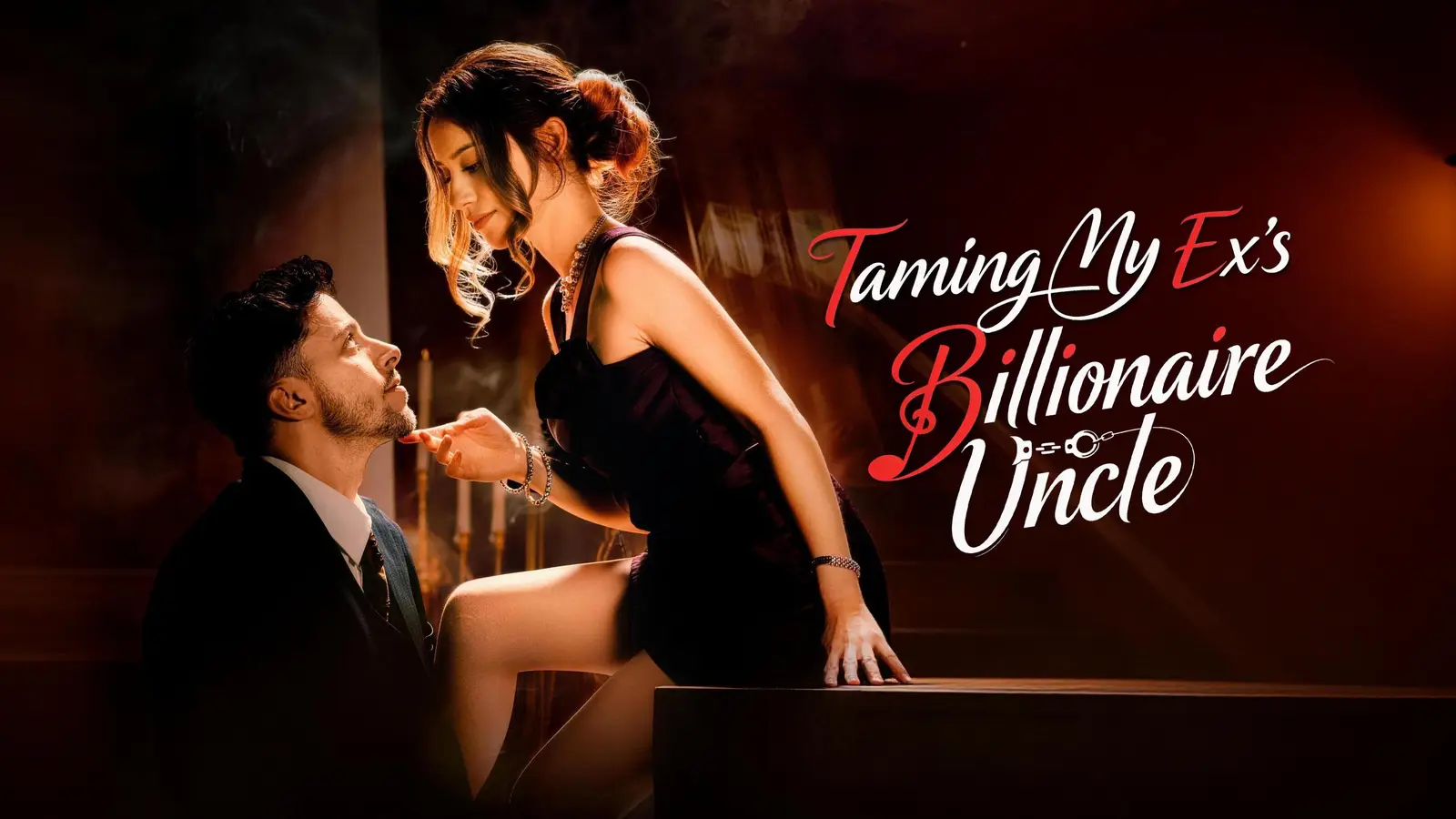 Taming My Ex's Billionaire Uncle online – revenge, power games, and a dangerously soft heart