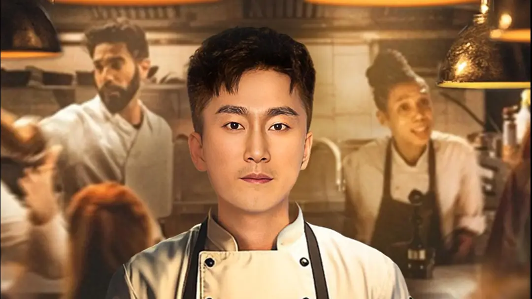 (Doppiaggio)Il Cuoco Supremo Scomparso: Un piatto che scuote l’impero culinario, la leggenda della rinascita di un maestro caduto!