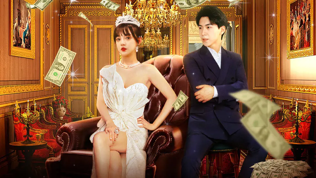 (Sulih suara)Nikah Kilat Sama Cintaku: Balas Dendam dan Cinta dalam Putaran Takdir